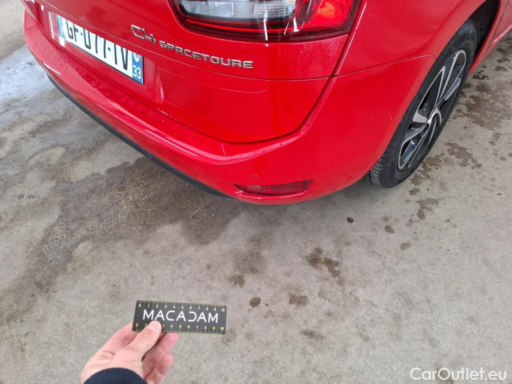  Citroen  C4 Grand Picasso /Spacetourer Shine 1.5 BlueHDi 130CV BVA8 E6d #37