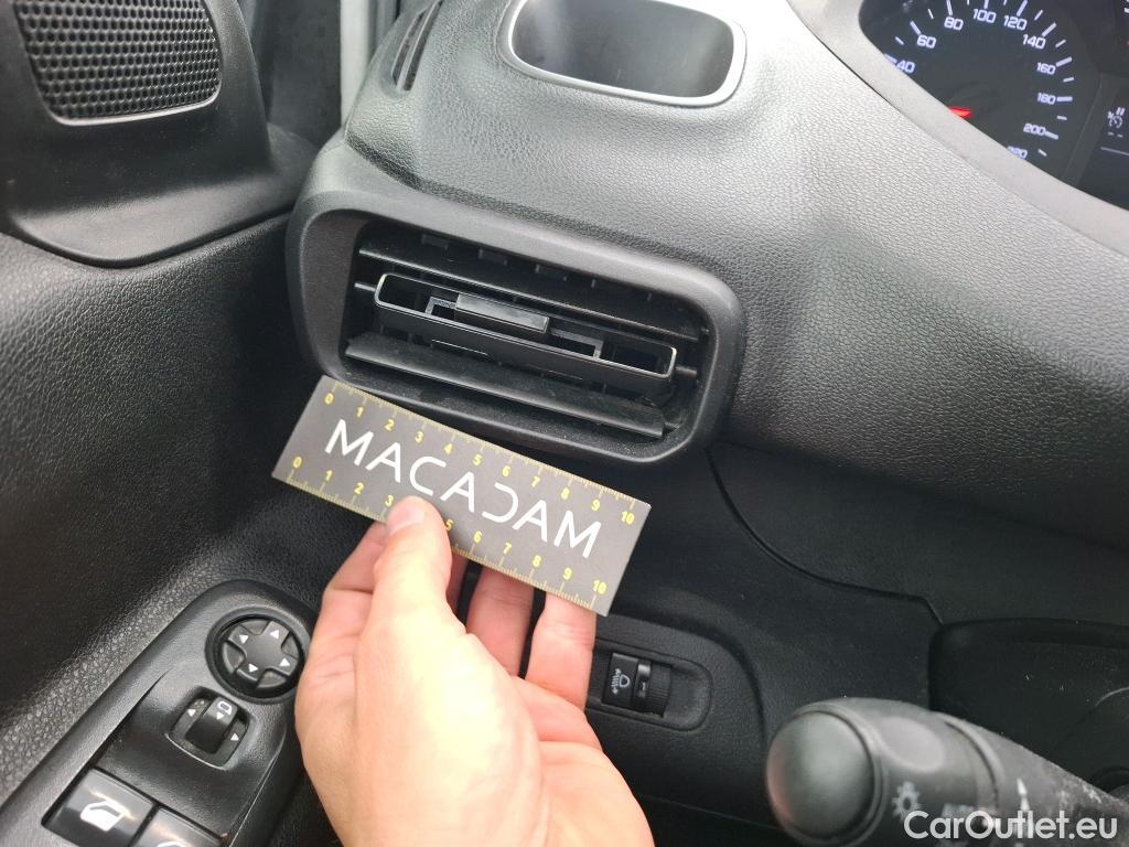  Peugeot  Partner  Premium L1 1.5 HDi 130CV BVA8 E6dT #50