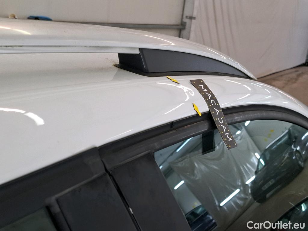  Renault  Clio  IV Grandtour Business 1.5 dCi 90CV BVM5 E6 / TRANSFO VP/VF #24