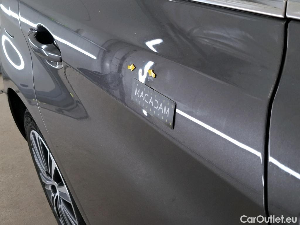  Peugeot  308  Allure Business 1.2 PureTech 130CV BVA8 E6d #16