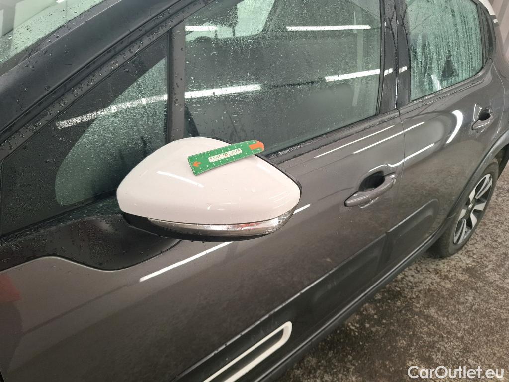  Citroen  C3  Shine 1.5 BlueHDI 100CV BVM5 E6dT #1