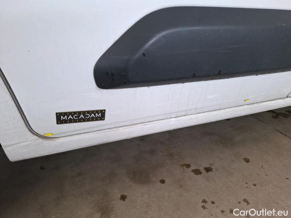  Peugeot  Partner  Premium L1 1.5 HDi 100CV BVM6 E6d #31