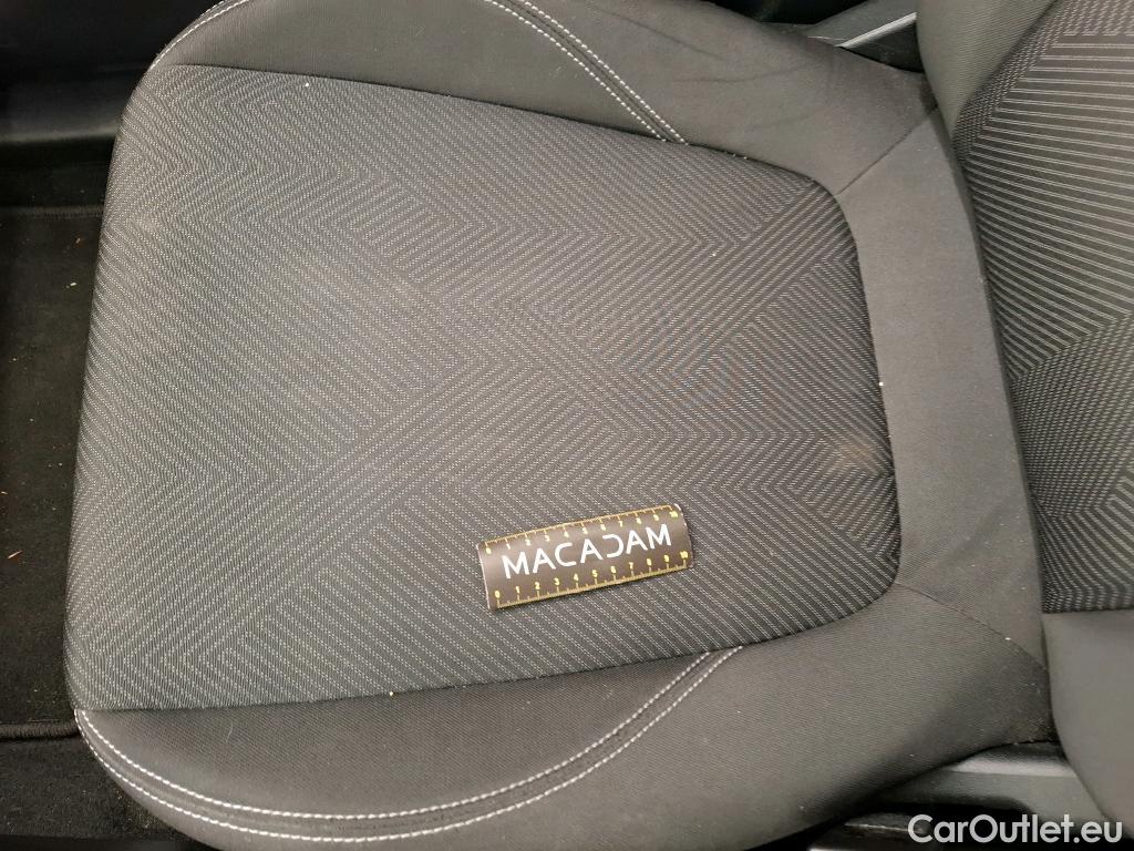  Ford  Fiesta  Cool&Connect 1.1 75CV BVM5 E6dT #3