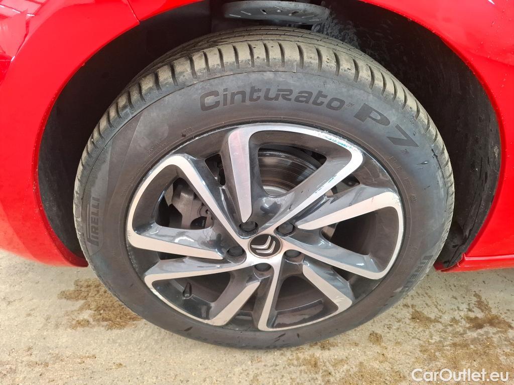  Citroen  C4 Grand Picasso /Spacetourer Shine 1.5 BlueHDi 130CV BVA8 E6d #8