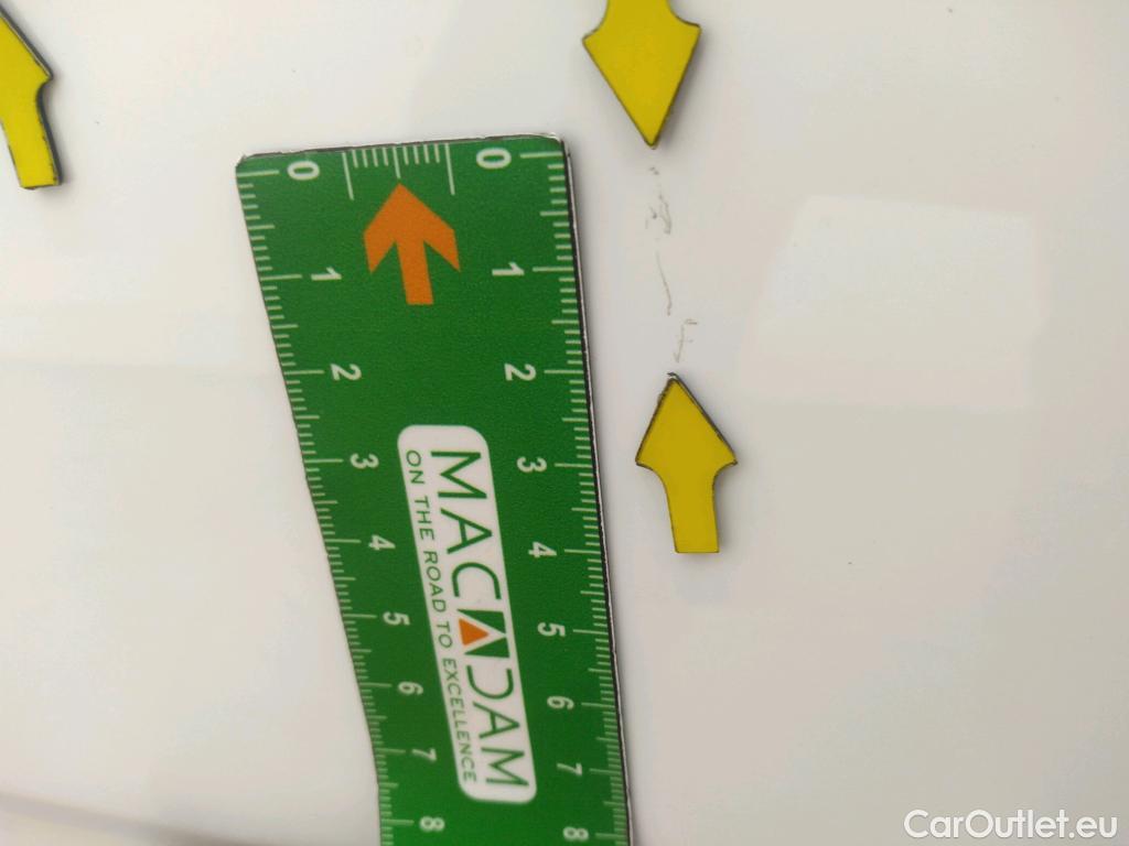  Citroen  C3 CITROEN  Société / 2020 / 5P / Berline BlueHDi 100 S&S BVM6 Feel Nav #27