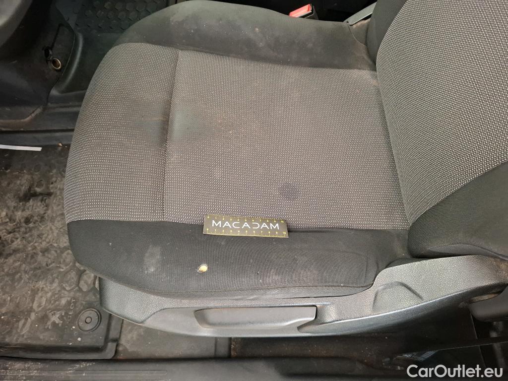  Peugeot  Partner  Premium L1 1.5 HDi 130CV BVA8 E6dT #1