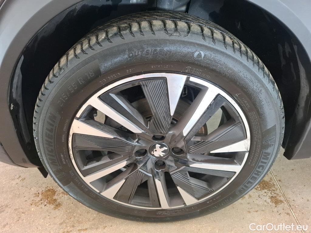  Peugeot  2008  GT 1.2 PureTech 155CV BVA8 E6d #19