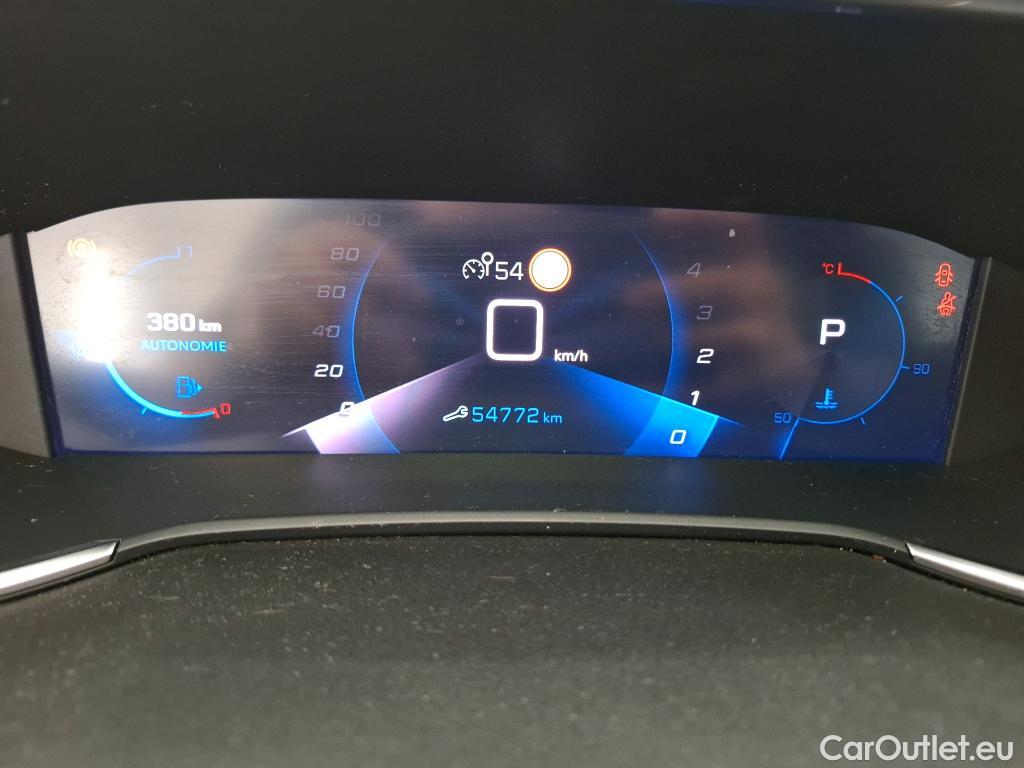  Peugeot  308  SW GT 1.5 HDi 130CV BVA8 E6d #57