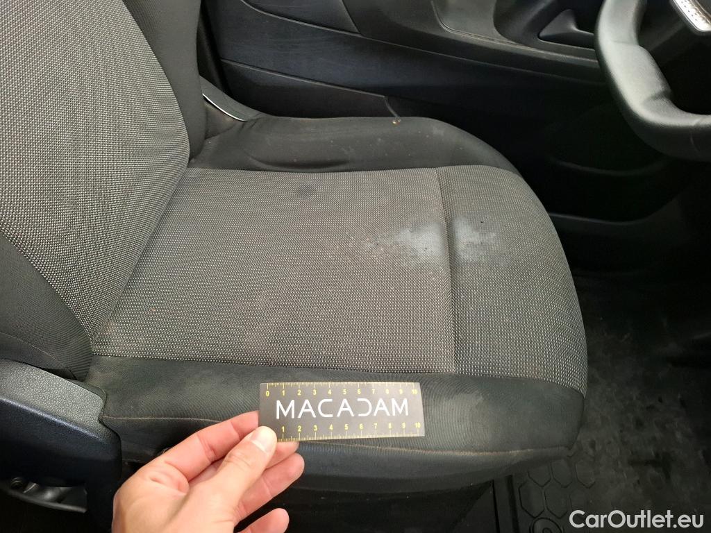  Peugeot  Partner  Premium L1 1.5 HDi 130CV BVA8 E6dT #54