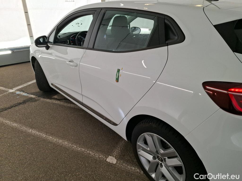  Renault  Clio  V Business 1.0 SCe 70CV BVM5 E6dT #11