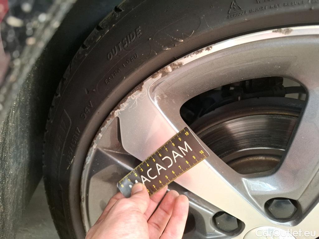  Peugeot  308  SW GT 1.5 HDi 130CV BVA8 E6d #42