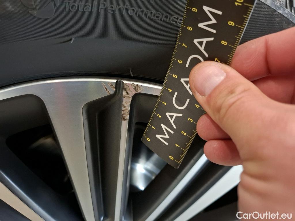  Peugeot  308  Allure Business 1.2 PureTech 130CV BVA8 E6d #19