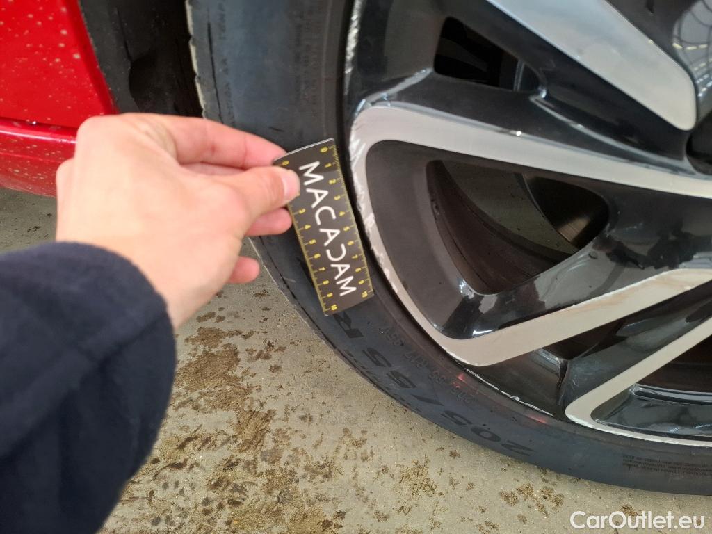  Citroen  C4 Grand Picasso /Spacetourer Shine 1.5 BlueHDi 130CV BVA8 E6d #30