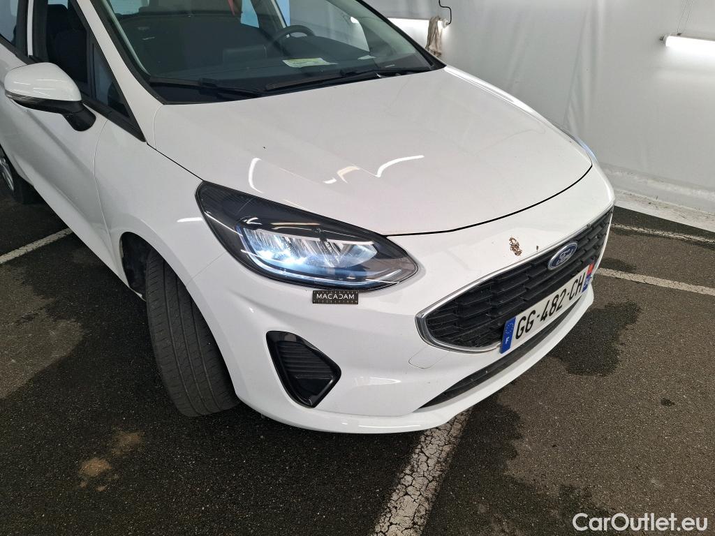  Ford  Fiesta  Cool&Connect 1.1 75CV BVM5 E6dT #6