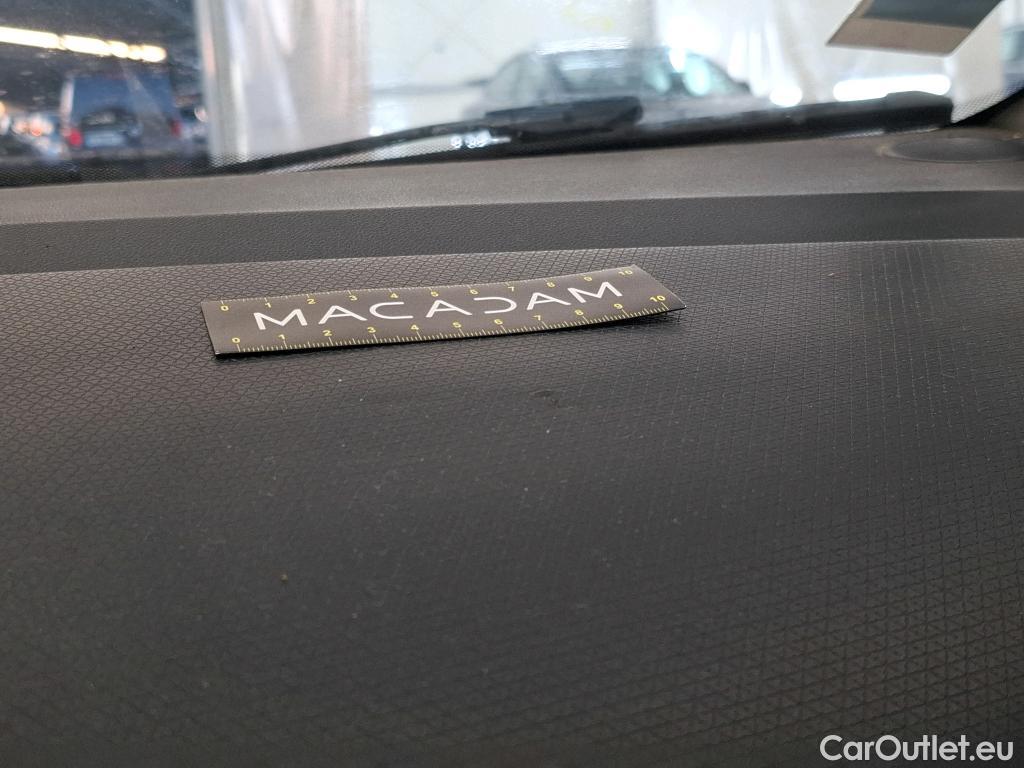  Renault  Clio  IV Grandtour Business 1.5 dCi 90CV BVM5 E6 / TRANSFO VP/VF #61