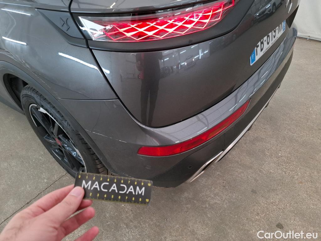  DS  DS7 7 Crossback Performance Line + 1.6 PureTech 180CV BVA8 E6dT #12