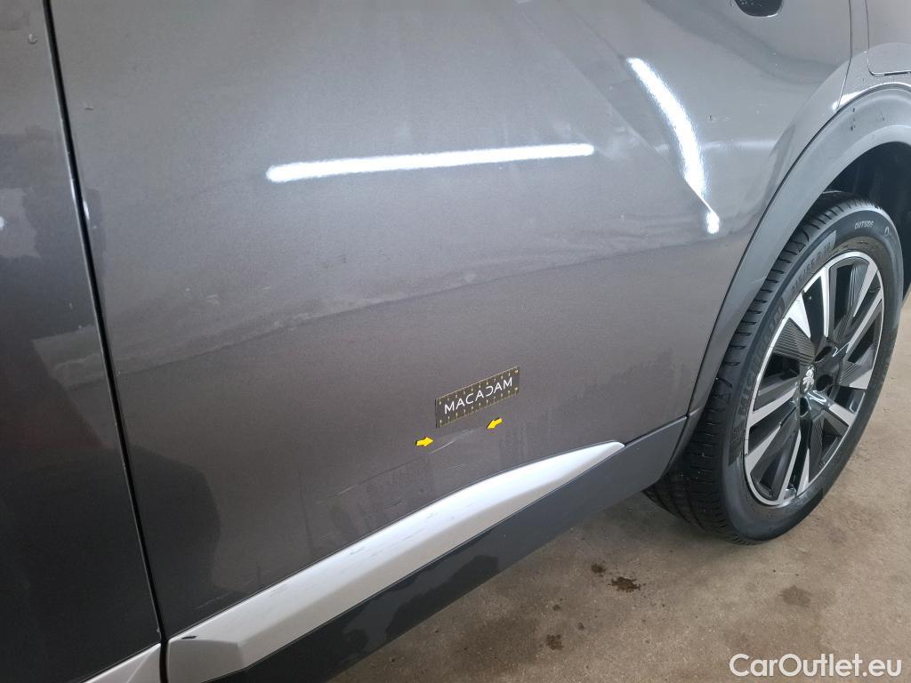  Peugeot  2008  GT 1.2 PureTech 155CV BVA8 E6d #1