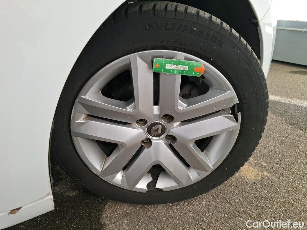  Renault  Clio  V Business 1.0 SCe 70CV BVM5 E6dT #16