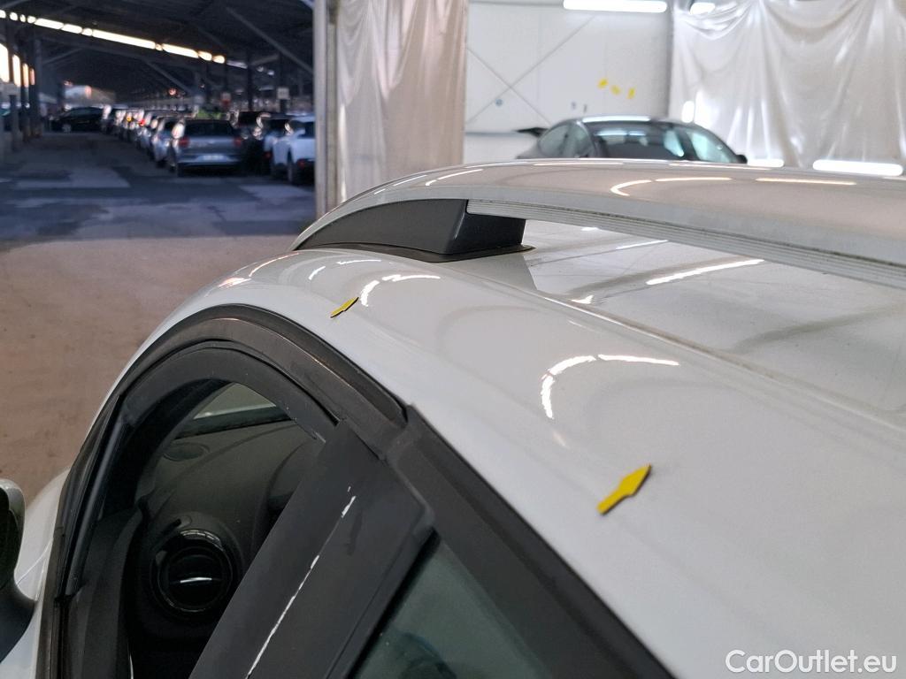  Renault  Clio  IV Grandtour Business 1.5 dCi 90CV BVM5 E6 / TRANSFO VP/VF #31