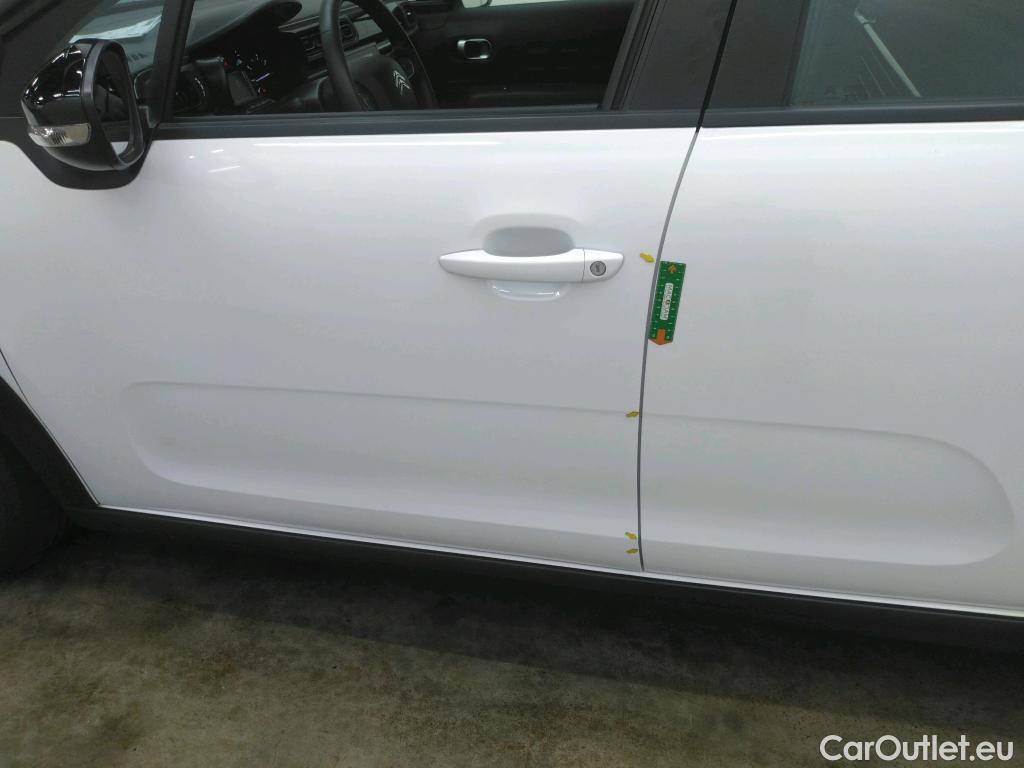  Citroen  C3 CITROEN  Société / 2020 / 5P / Berline BlueHDi 100 S&S BVM6 Feel Nav #1