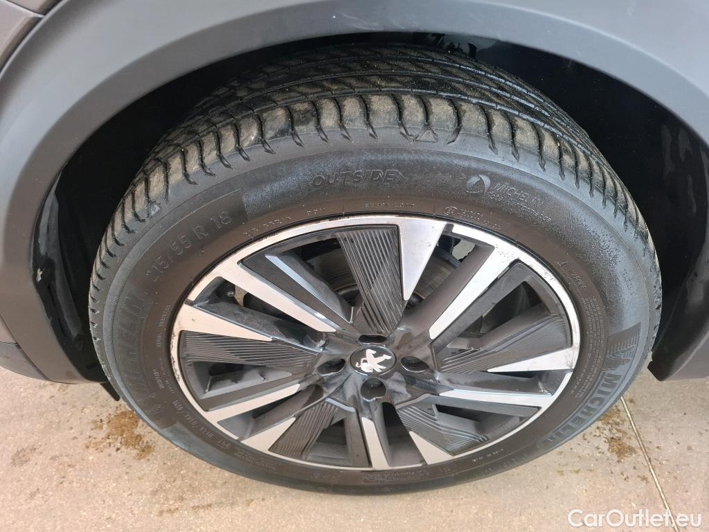  Peugeot  2008  GT 1.2 PureTech 155CV BVA8 E6d #18