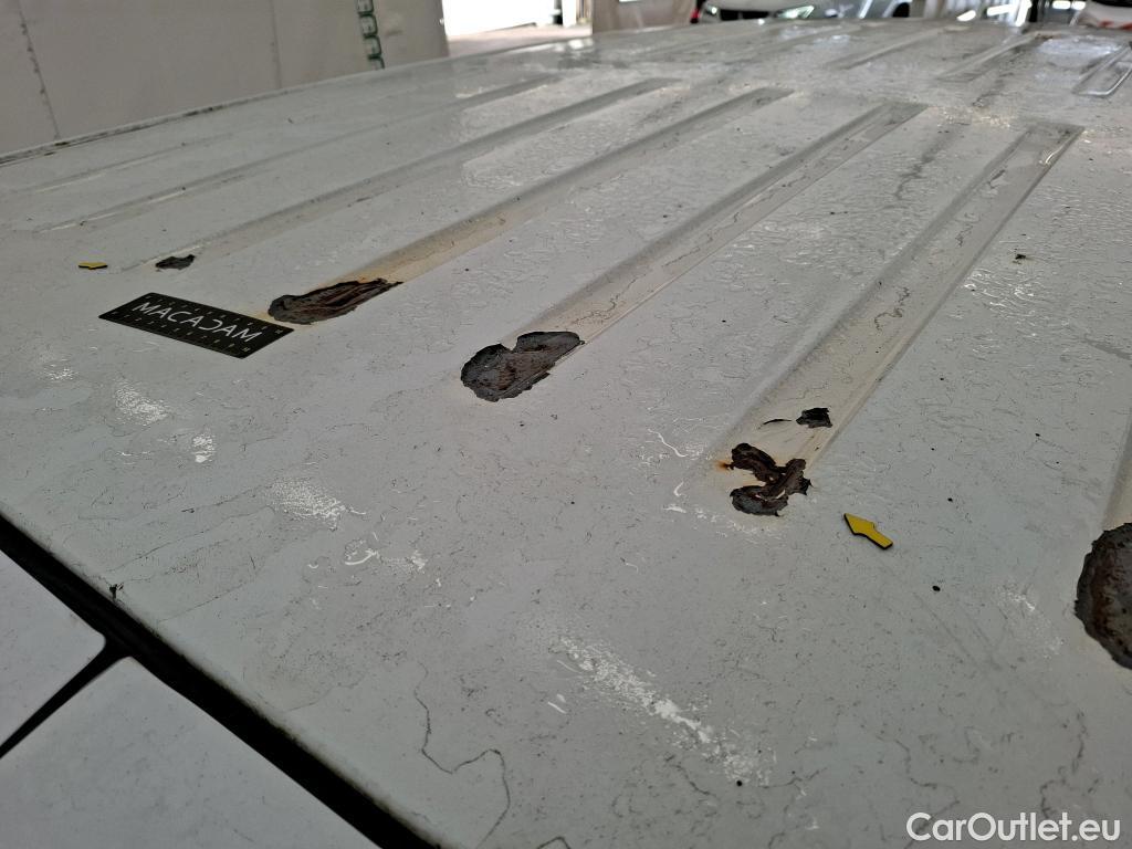  Peugeot  Partner  Premium L1 1.5 HDi 130CV BVA8 E6dT #21