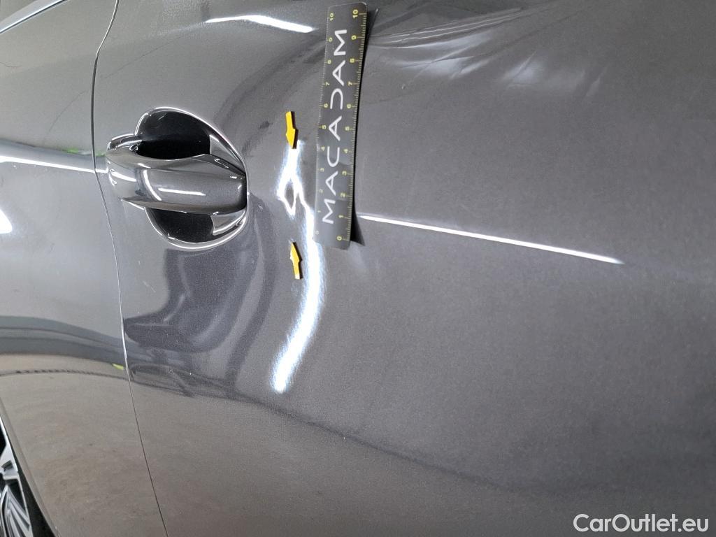  Peugeot  308  Allure Business 1.2 PureTech 130CV BVA8 E6d #14