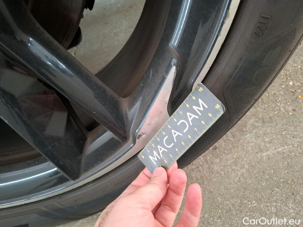  DS  DS7 7 Crossback Performance Line + 1.6 PureTech 180CV BVA8 E6dT #20