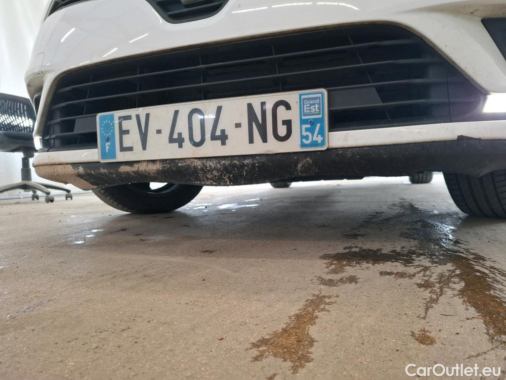  Renault  Clio  IV Grandtour Business 1.5 dCi 90CV BVM5 E6 / TRANSFO VP/VF #29