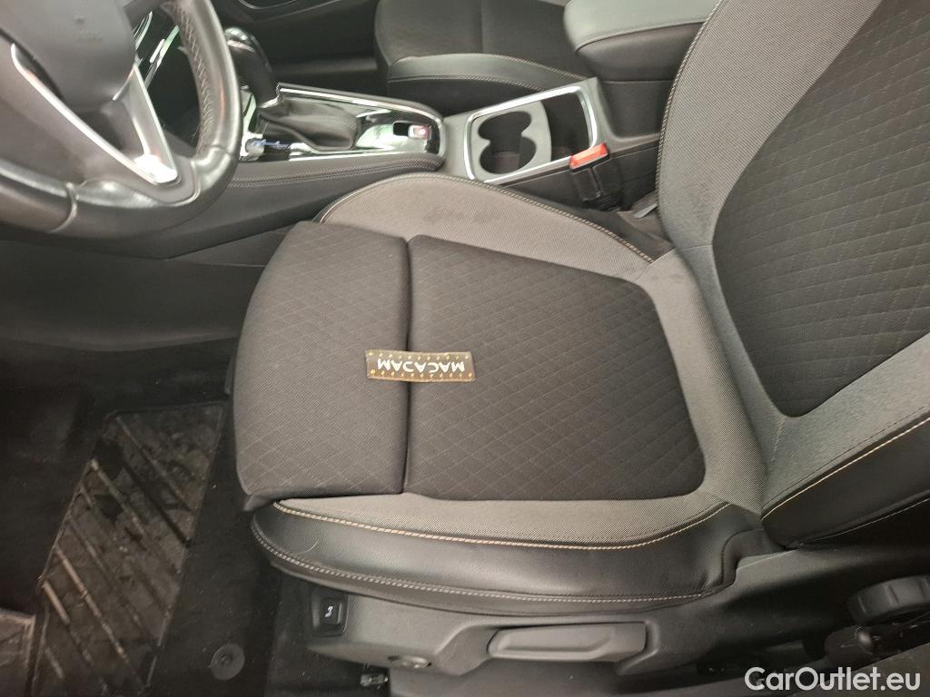  Opel   Grandland X Grandland X Elegance Business 1.2 Turbo 130CV BVA8 E6d #15