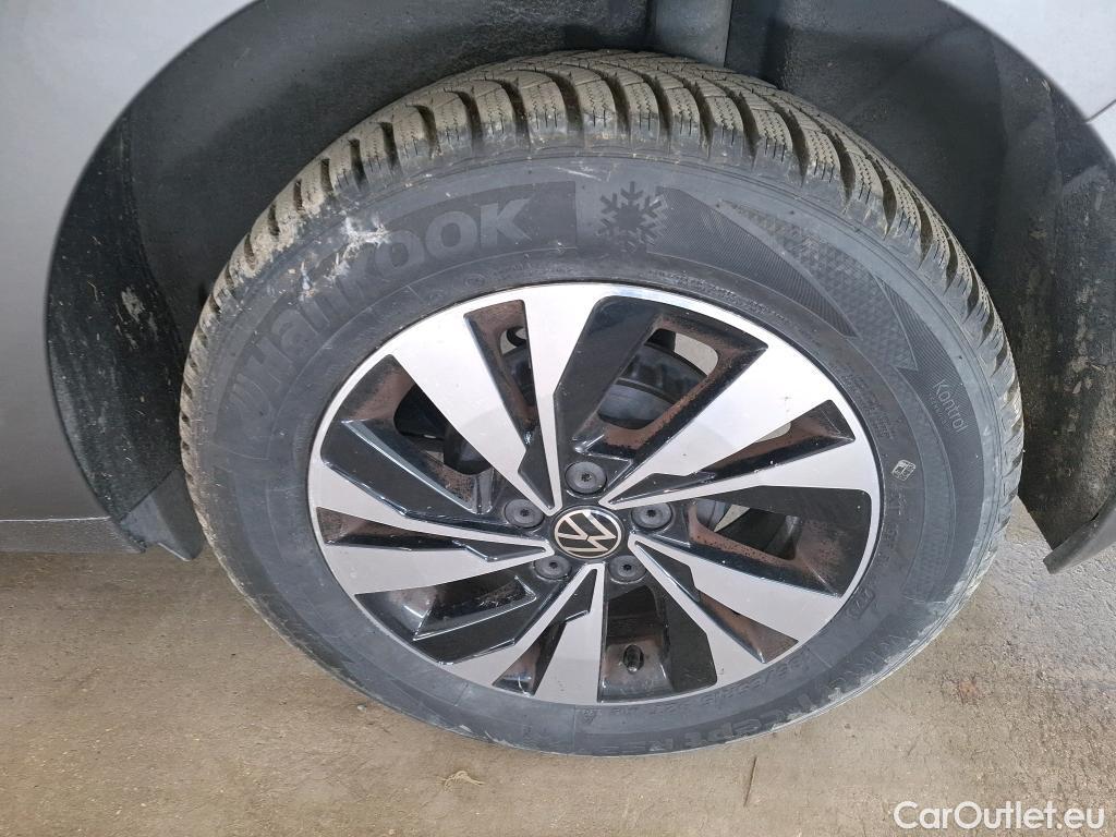  Volkswagen  Polo  VI Lounge Business 1.0 80CV BVM5 E6d #10