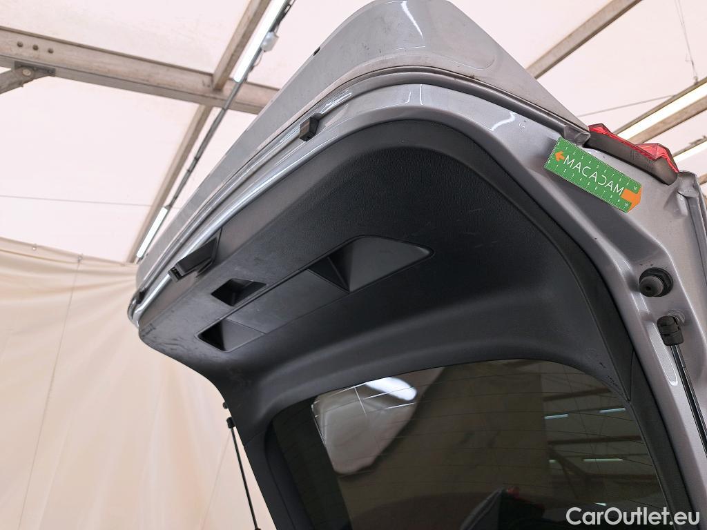  Seat  Leon SEAT  Sportstourer / 2020 / 5P / Break 2.0 TDI 150 DSG S&S Style Business #28