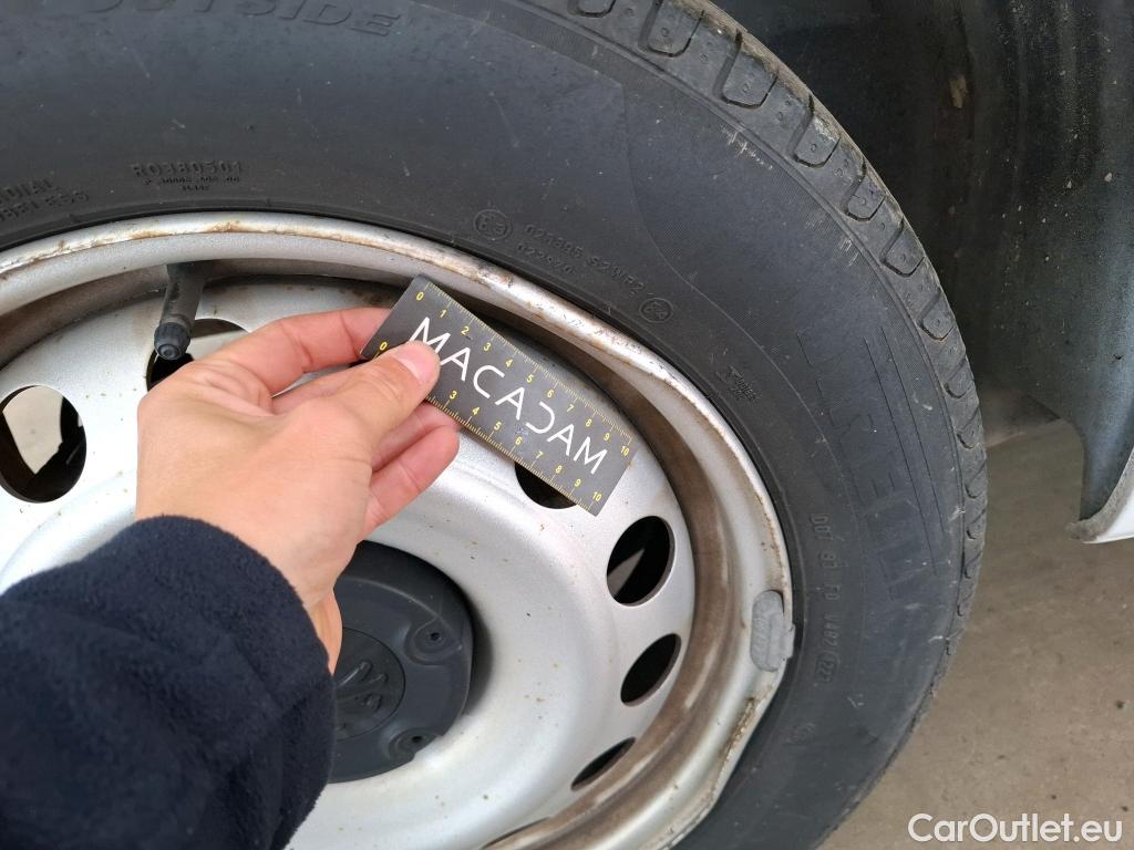  Peugeot  Partner  Premium L1 1.5 HDi 130CV BVA8 E6dT #46