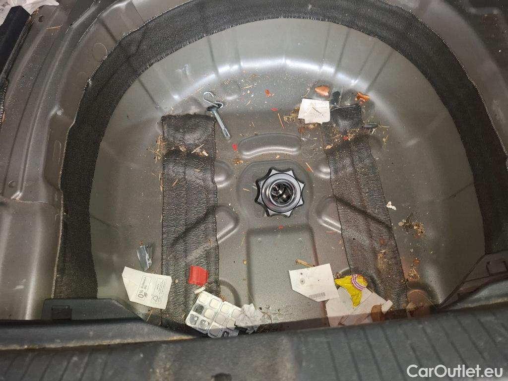  Volkswagen  Polo  VI Lounge Business 1.0 80CV BVM5 E6d #7