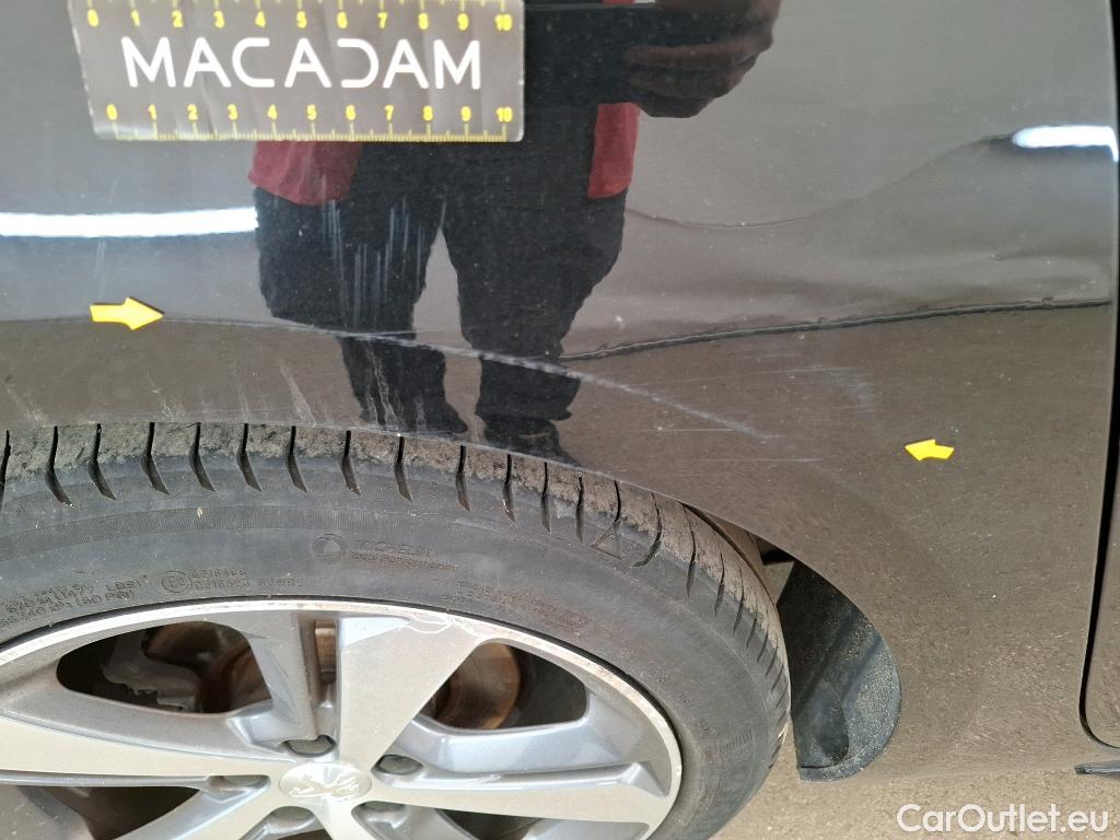  Peugeot  308  SW GT 1.5 HDi 130CV BVA8 E6d #9