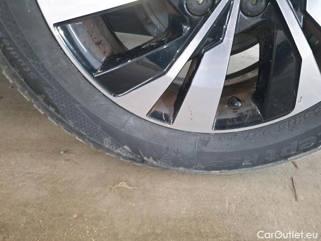  Volkswagen  Polo  VI Lounge Business 1.0 80CV BVM5 E6d #13