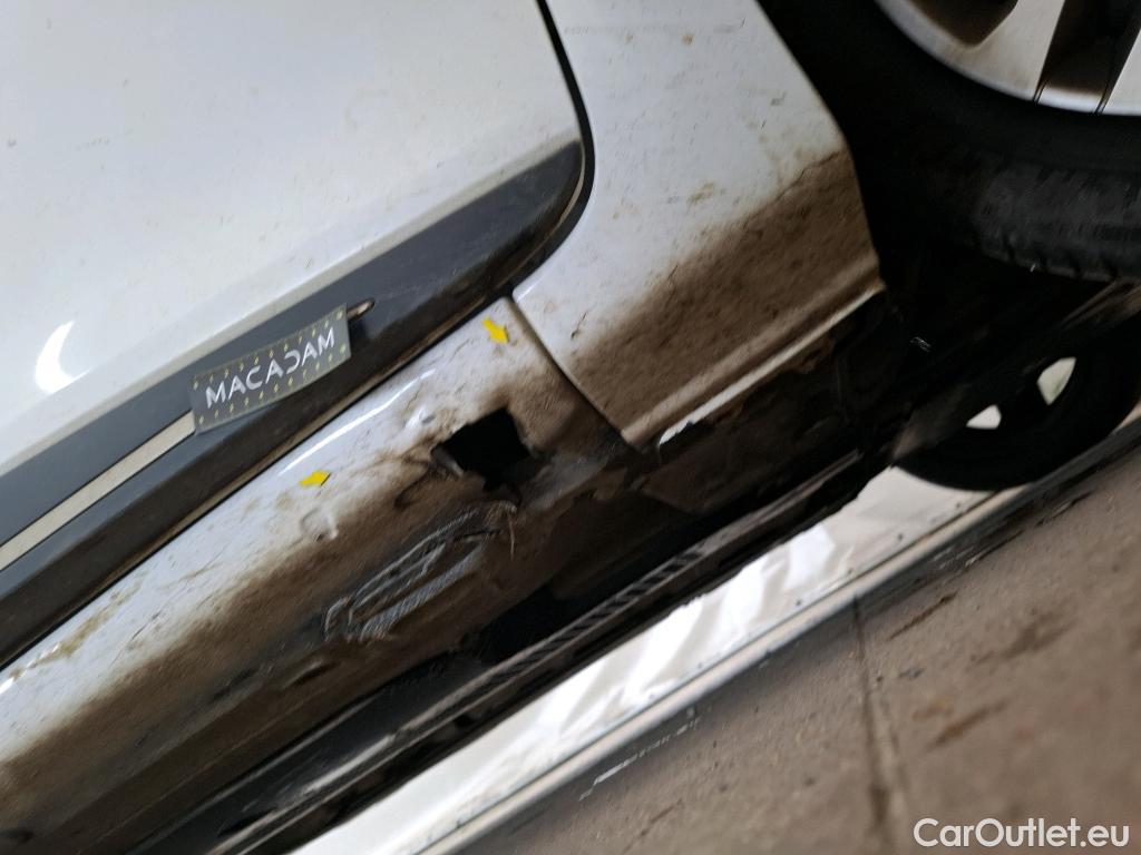  Renault  Clio  IV Grandtour Business 1.5 dCi 90CV BVM5 E6 / TRANSFO VP/VF #18