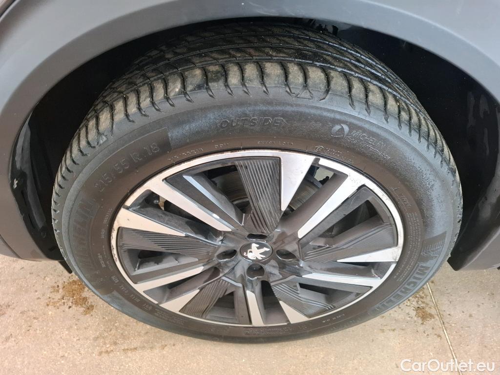  Peugeot  2008  GT 1.2 PureTech 155CV BVA8 E6d #59