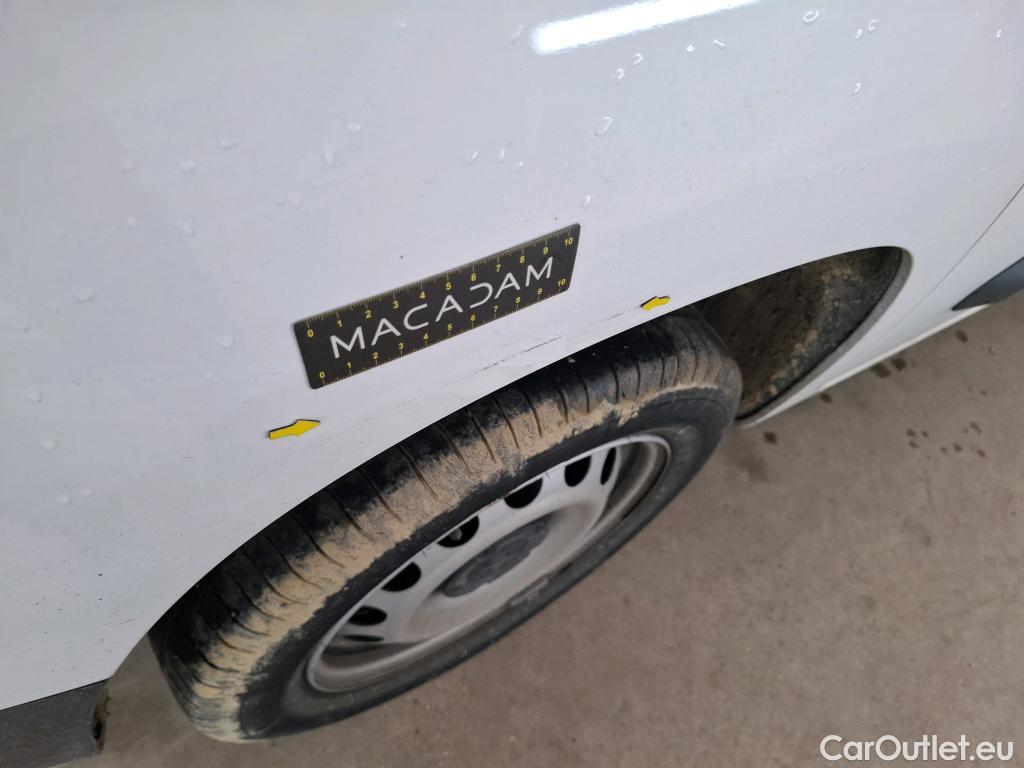  Peugeot  Partner  Premium L1 1.5 HDi 100CV BVM6 E6d #29