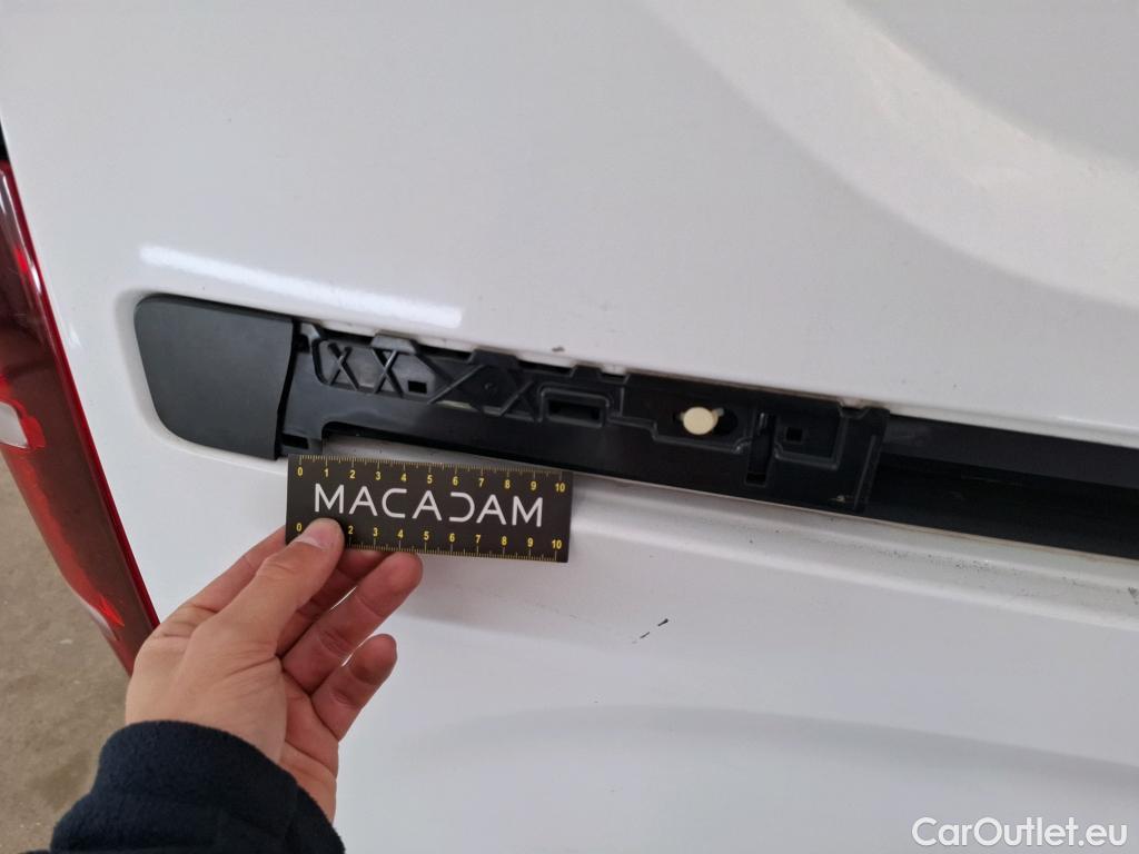  Peugeot  Partner  Premium L1 1.5 HDi 130CV BVA8 E6dT #36