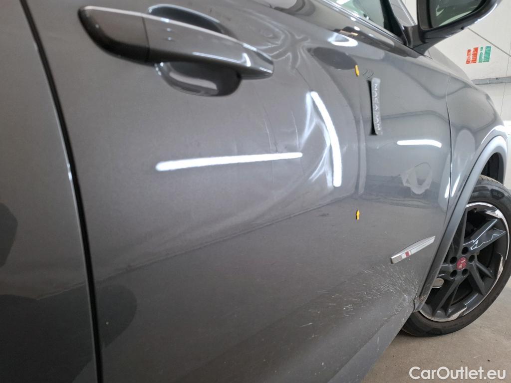  DS  DS7 7 Crossback Performance Line + 1.6 PureTech 180CV BVA8 E6dT #4