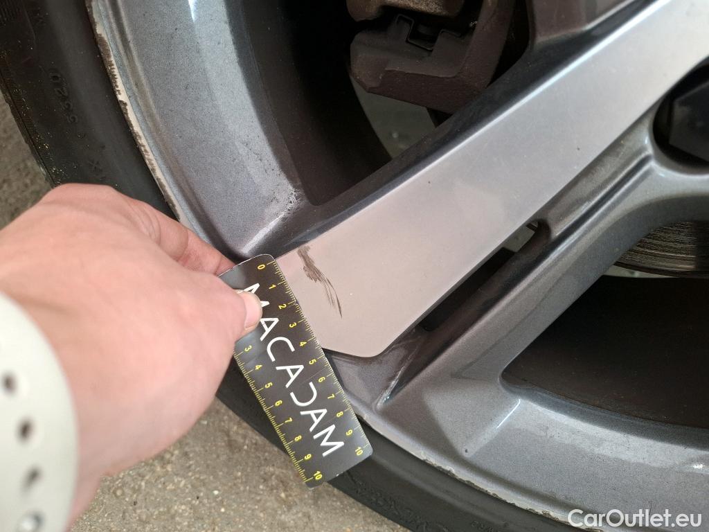  Peugeot  308  SW GT 1.5 HDi 130CV BVA8 E6d #37