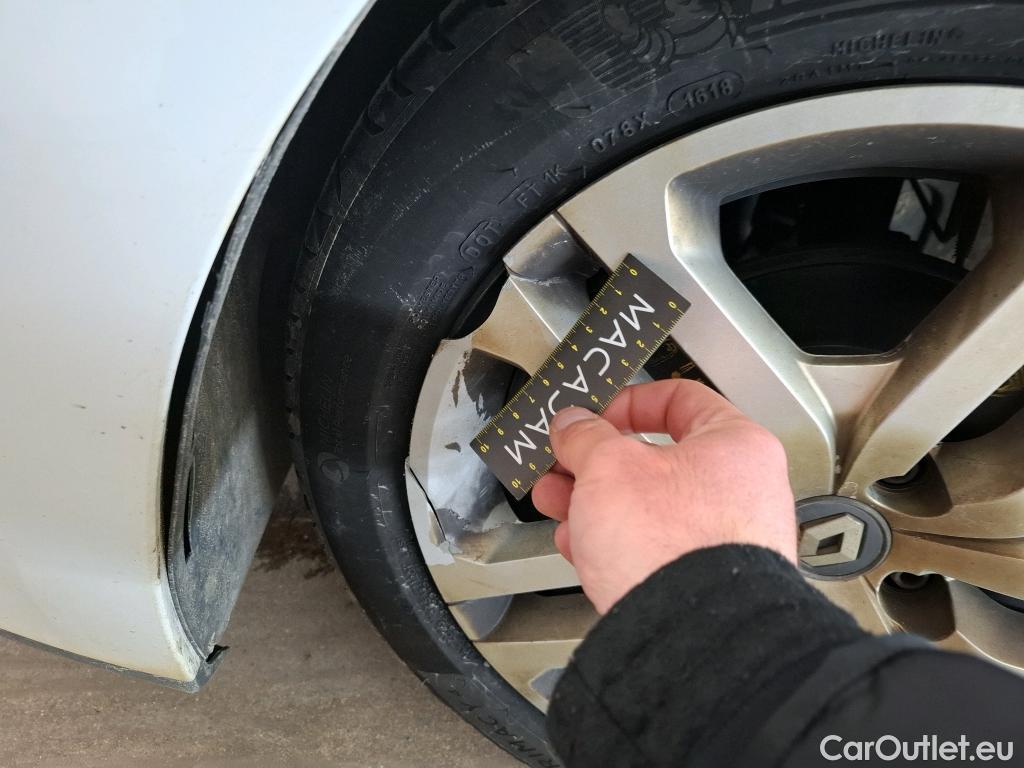  Renault  Clio  IV Grandtour Business 1.5 dCi 90CV BVM5 E6 / TRANSFO VP/VF #52