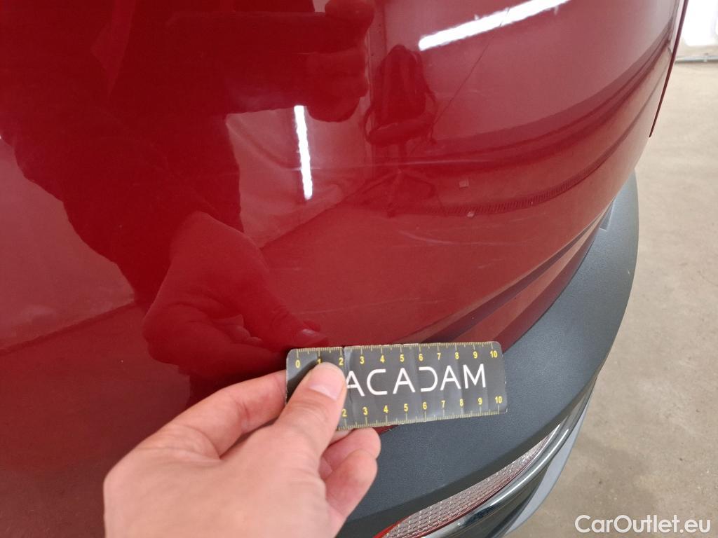  Hyundai  Tucson HYUNDAI  / 2020 / 5P / SUV 1.6 PHEV 265 HTRAC EXECUTIVE 4WD AUTO #14