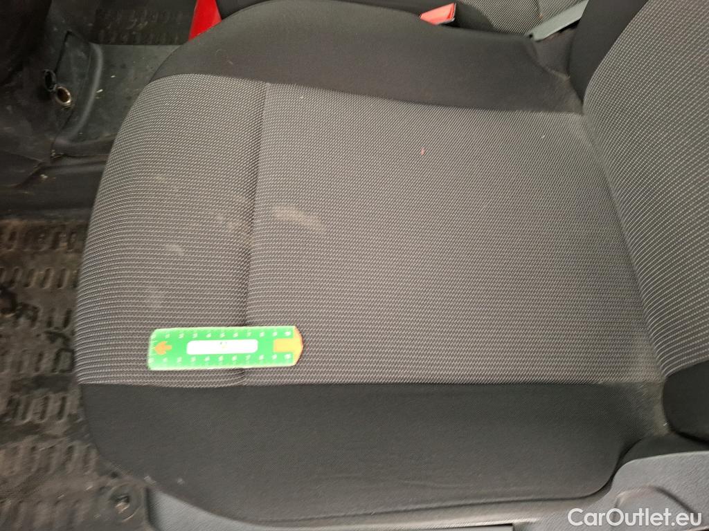  Citroen  Berlingo  Fourgon Worker M 1000 1.2 PureTech 130CV BVA8 E6d #11