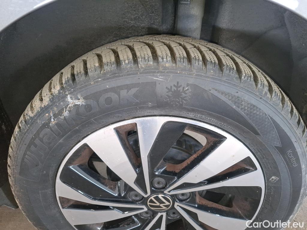  Volkswagen  Polo  VI Lounge Business 1.0 80CV BVM5 E6d #11