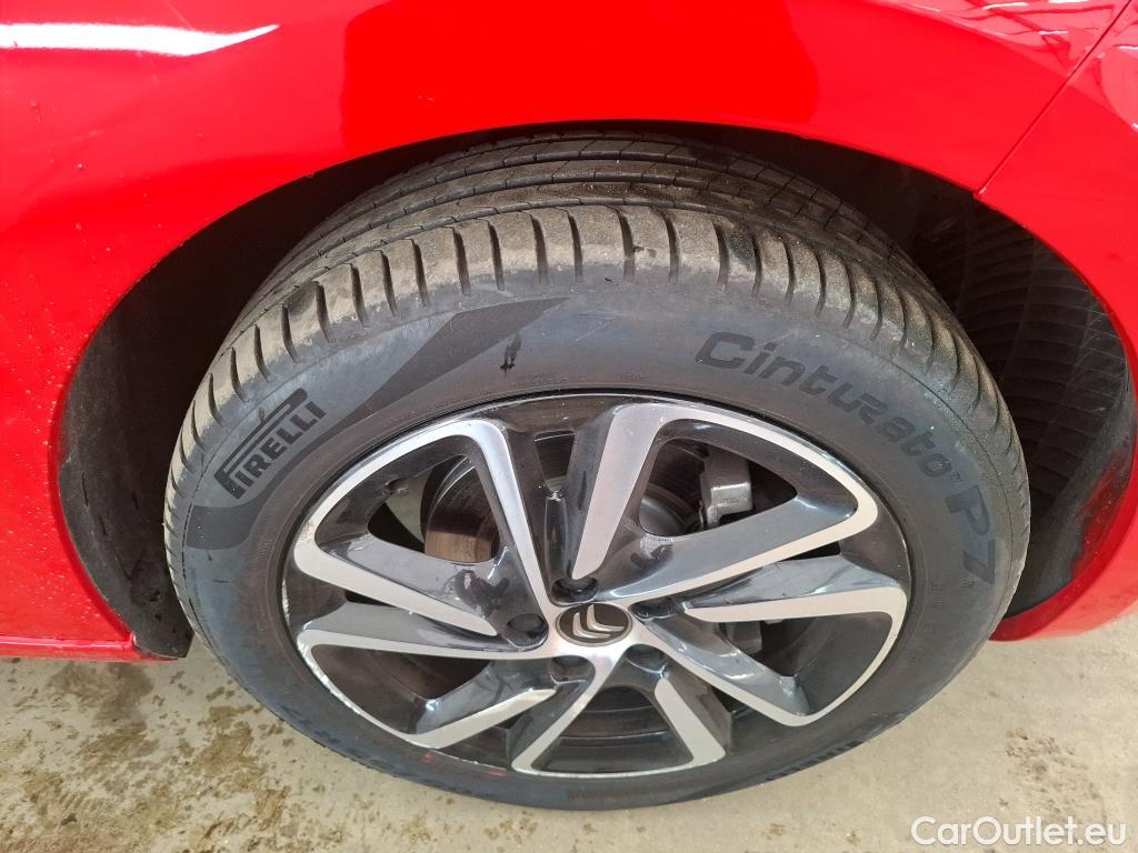  Citroen  C4 Grand Picasso /Spacetourer Shine 1.5 BlueHDi 130CV BVA8 E6d #28