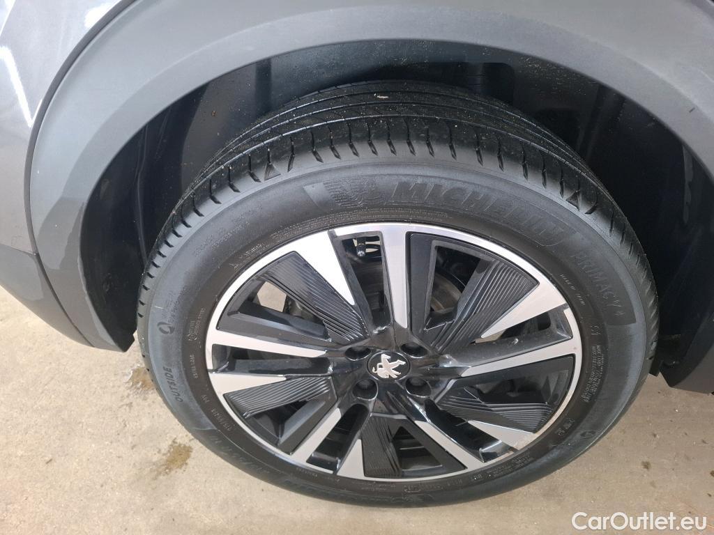  Peugeot  2008  GT 1.2 PureTech 155CV BVA8 E6d #14