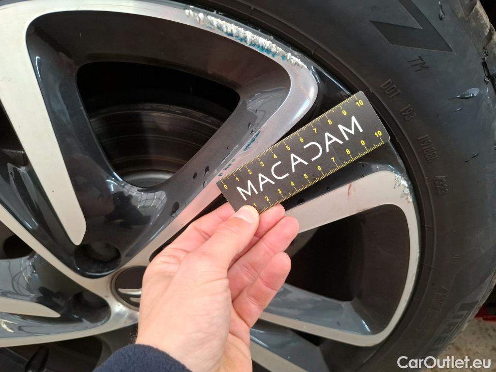  Citroen  C4 Grand Picasso /Spacetourer Shine 1.5 BlueHDi 130CV BVA8 E6d #10