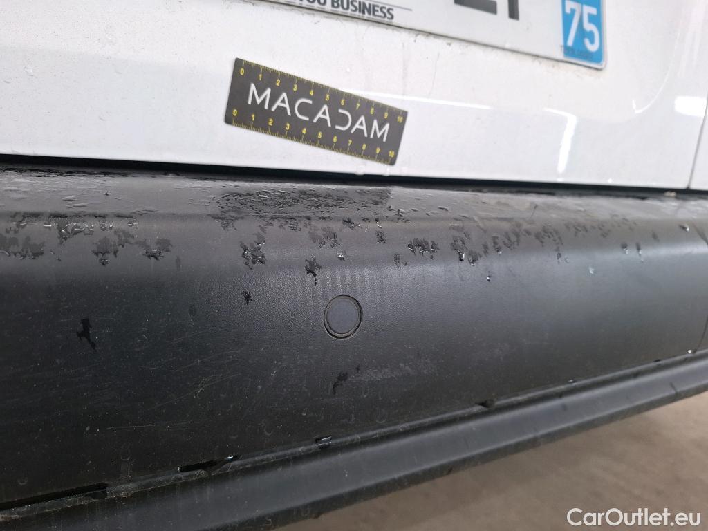  Peugeot  Partner  Premium L1 1.5 HDi 100CV BVM6 E6d #2